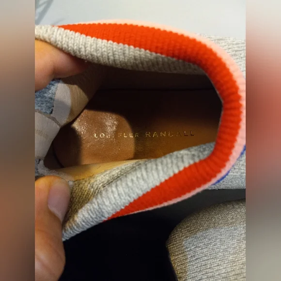 Loeffler Randall sneakers - Picture 14 of 15